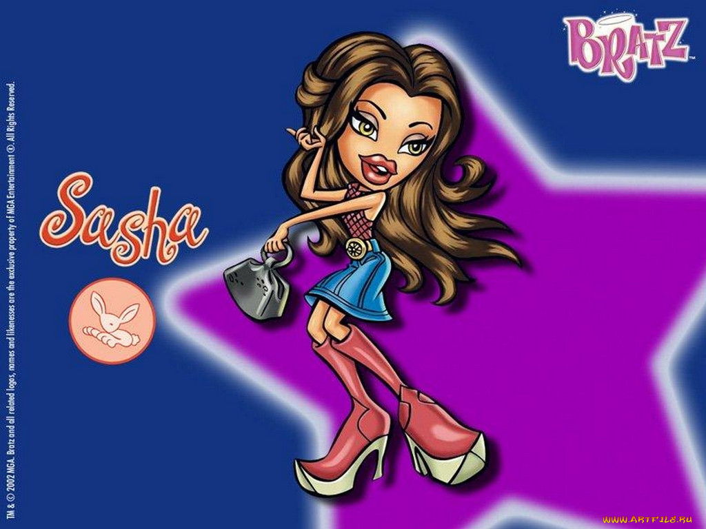 , bratz